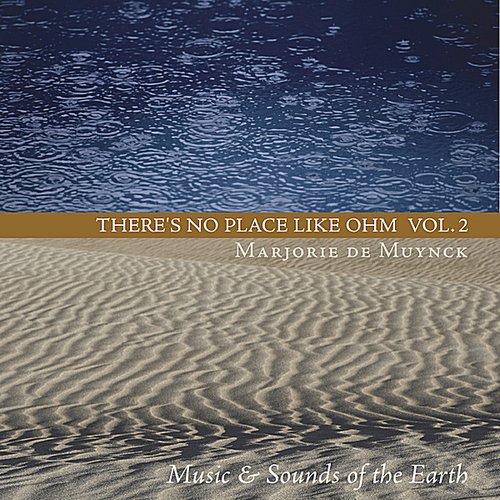There's No Place Like Ohm Volume 2