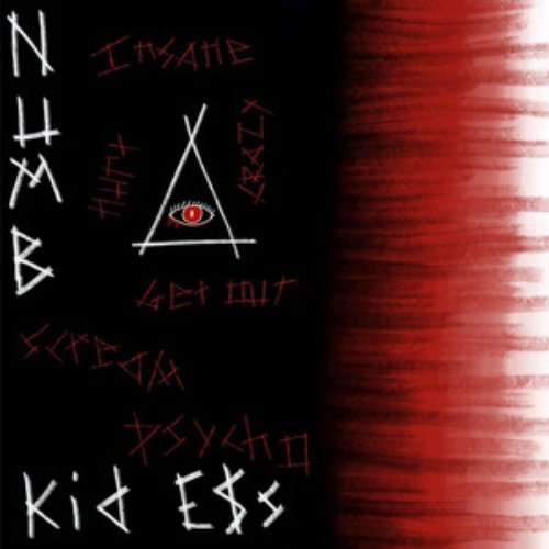 Numb - Single