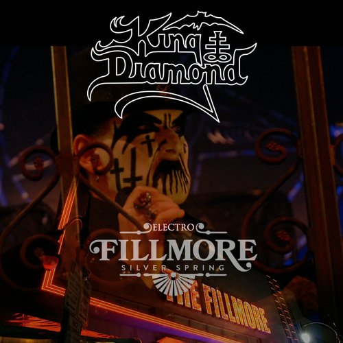 Electro Fillmore Silver Spring Therapy