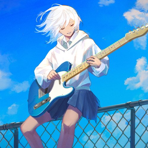 今からここを飛び降りるんだからさ - Single