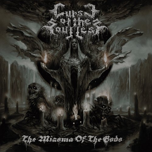 The Miasma of the Gods