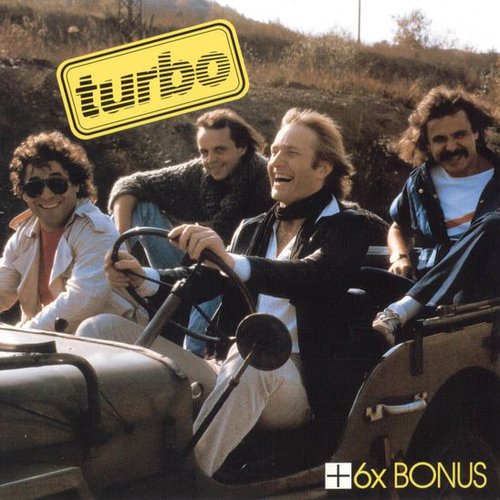 Turbo + 6x bonus