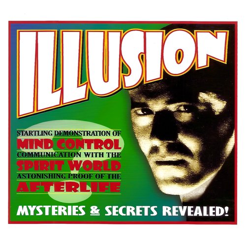 Mysteries &amp; Secrets Revealed!