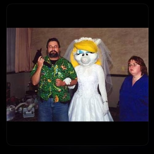 Bouquet In the Trees - Single