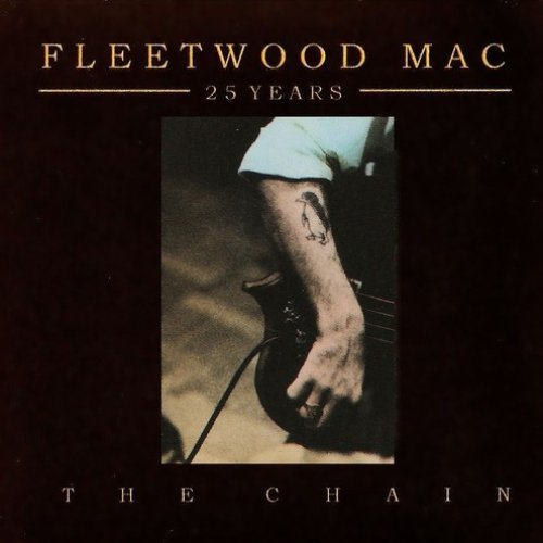 25 Years The Chain [Disc 4]