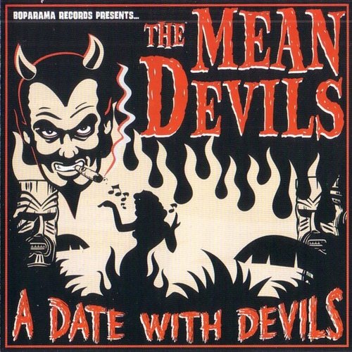 A Date With Devils