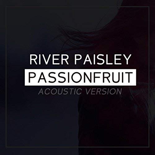 Passionfruit (Acoustic)