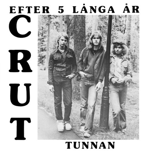 Efter 5 långa år - Single