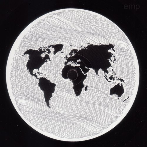 Carbon Copy Ep