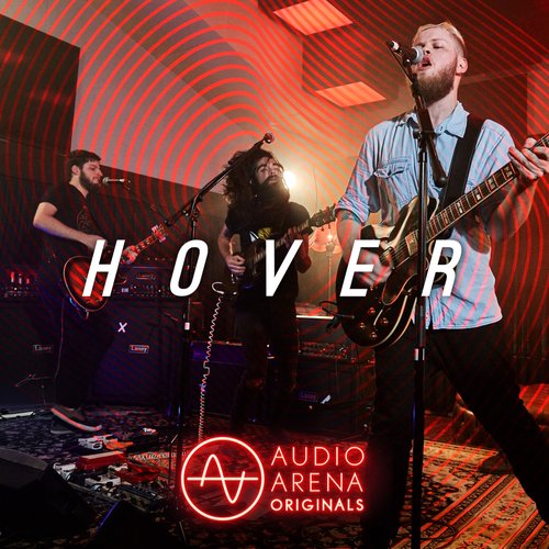 Audioarena Originals: Hover