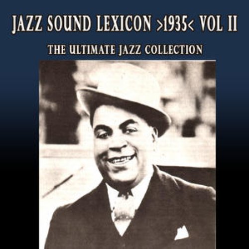 Jazz Sound Lexicon >1935 Vol. 2<