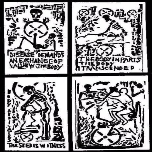 Expositions Of The Virus