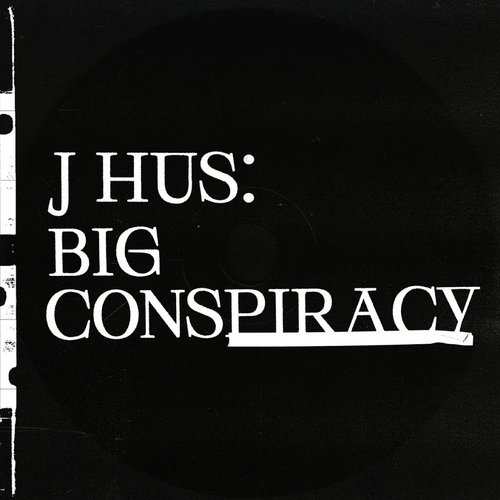 Big Conspiracy [Explicit]