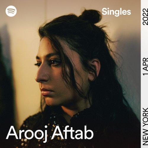 Baghon Main (Spotify Singles)