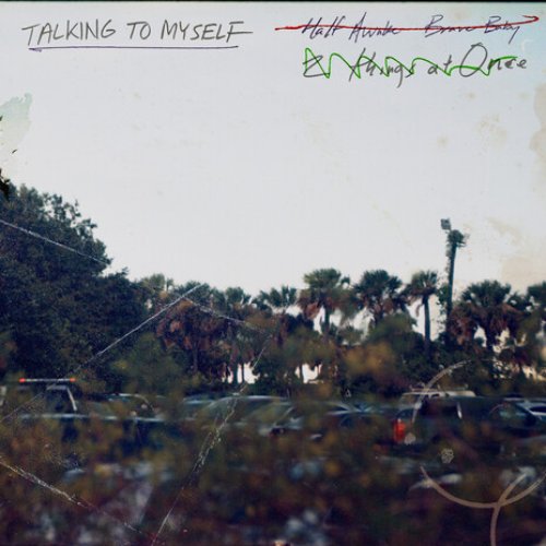 Talking to Myself