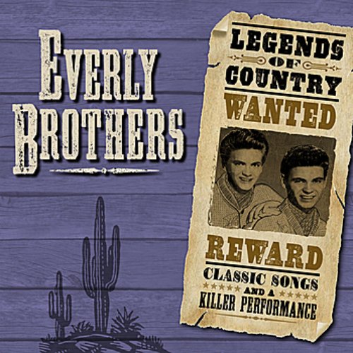 Legends Of Country