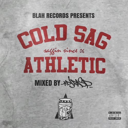 Blah Records Presents: Cold Sag Athletic