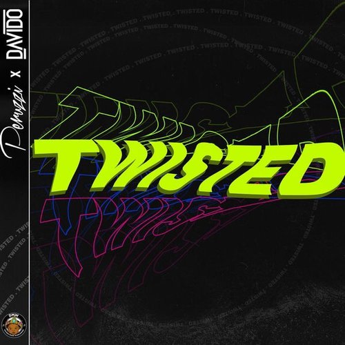 Twisted - Single