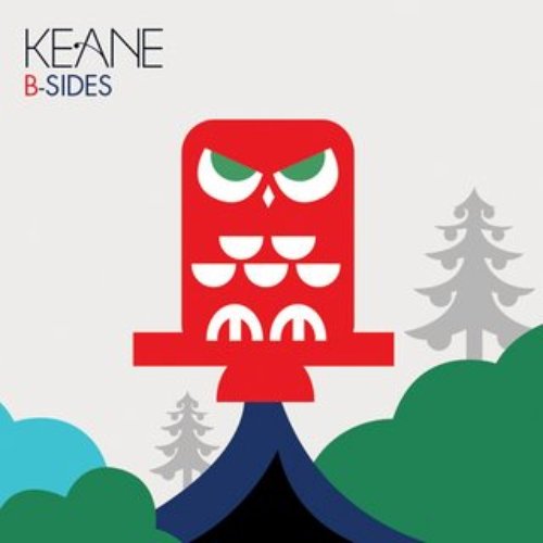 B Sides Keane Last.fm