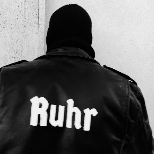 RUHR (Dance Remix) - EP