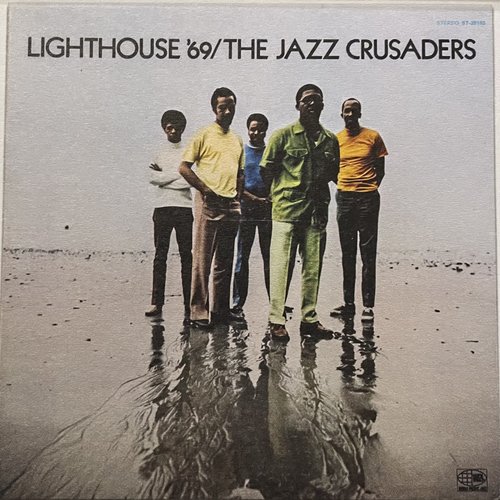 Lighthouse '68 (Remastered)