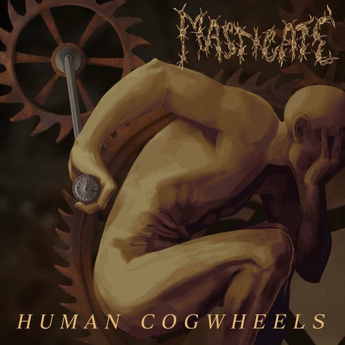 Human Cogwheels