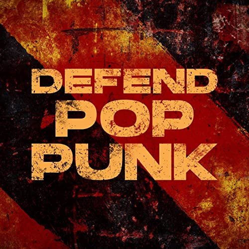 Defend Pop Punk