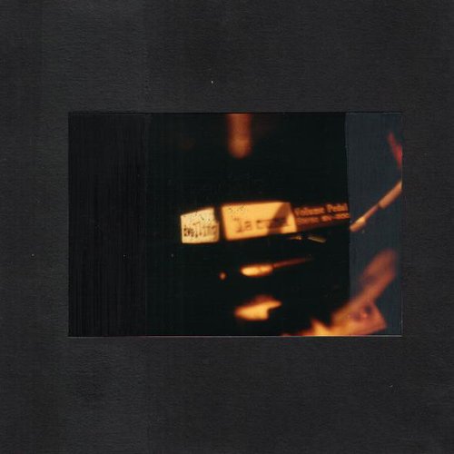 Cheap Dynamite For Expensive Silence / The Drone E.P.