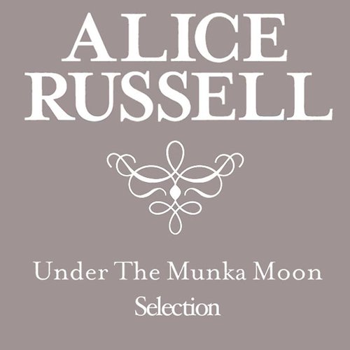 Under The Munka Moon Selection