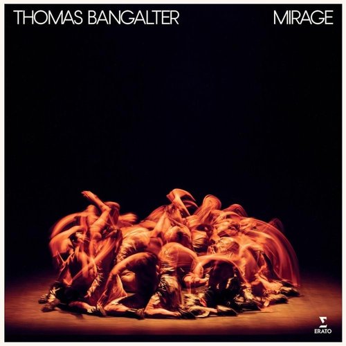 Mirage - Ballet for 16 Dancers