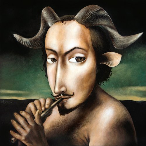 Big Horns - EP