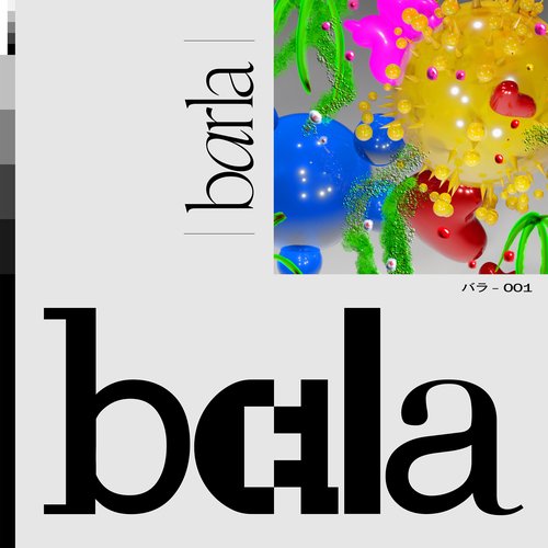 barla - Single