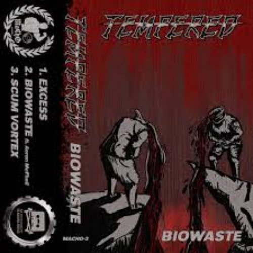 Behaving Like Insects EP