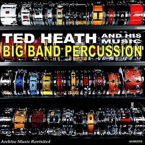 Big Band Percussion
