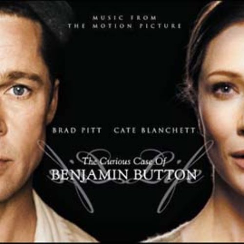 The Curious Case of Benjamin Button [Score/Soundtrack] Disc 1