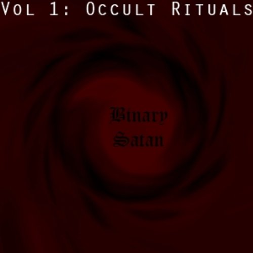 Vol 1: Occult Rituals