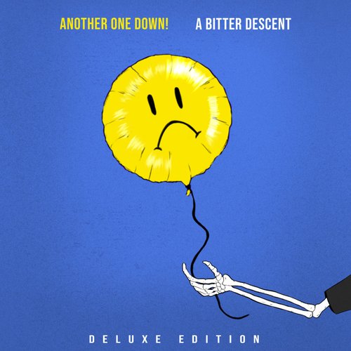 A Bitter Descent (Deluxe Edition)