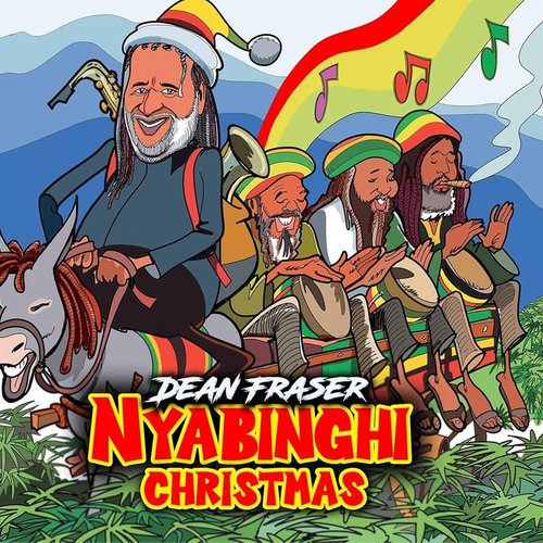 Nyabinghi Christmas