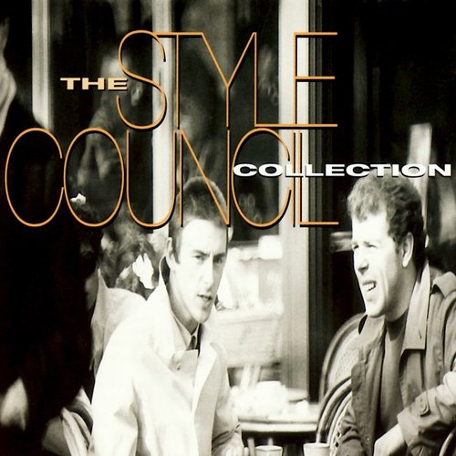 The Style Council Collection