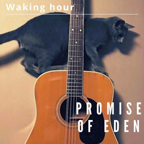 Promise of Eden - Single