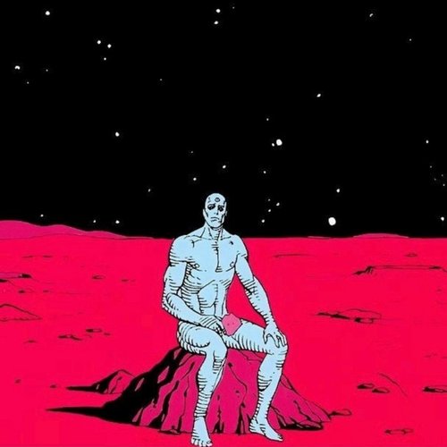 1 Thing (Arved Siara Remix)