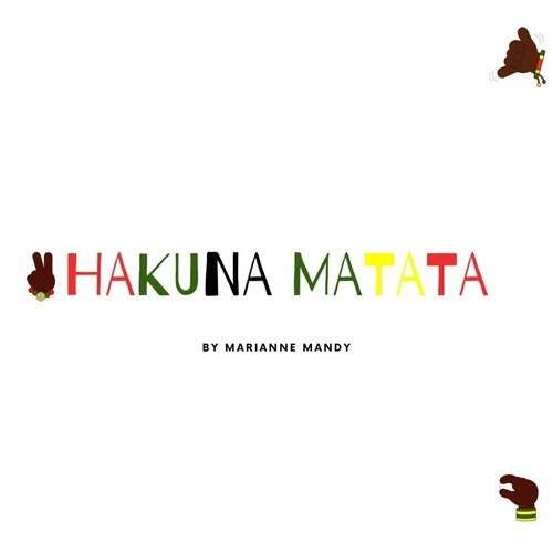 Hakuna Matata - Single