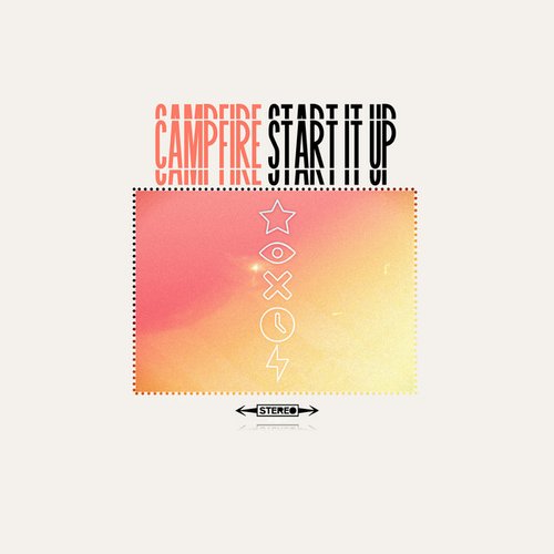 Start It Up - Single