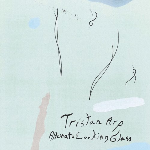 Alternate Looking Glass - EP