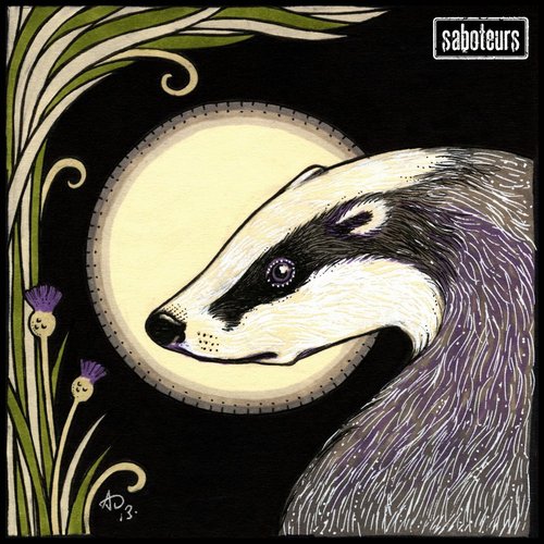 Saboteurs - Single