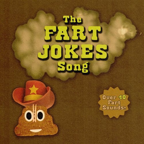 The Fart Jokes Song