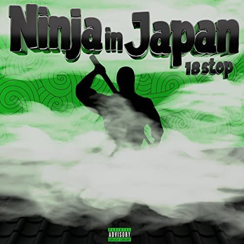 Ninja in Japan