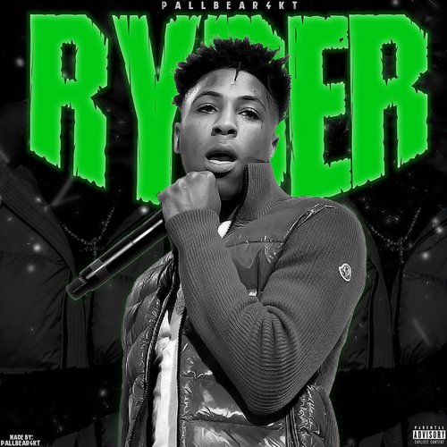 Ryder