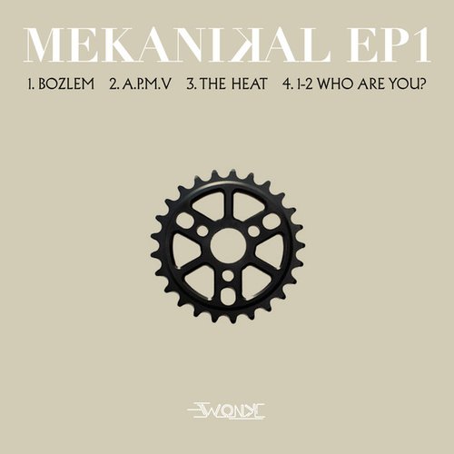 Mekanikal EP