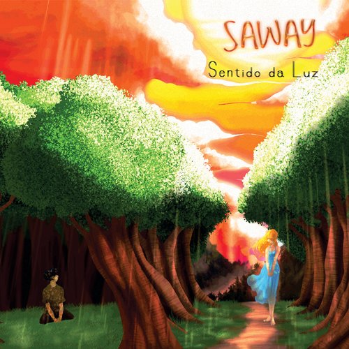 Sentido da Luz - EP